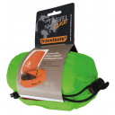 Pokrowiec ochronny na bagaż Combipack Cover M Green - TravelSafe