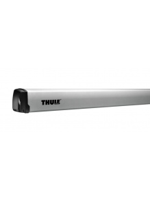 Markiza ścienna Omnistor 3200 Anodised 2,50 Mystic Grey - Thule