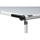 Markiza ścienna Omnistor 3200 Anodised 3,00 Mystic Grey - Thule