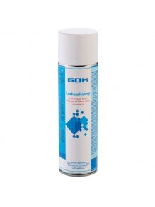 OUTLET - Spray do wykrywania nieszczelności 400 ml - Gok