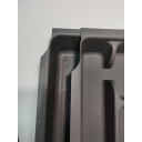 OUTLET - Wkład na sztućce rozszerzany Cutlery Holder Extendable - Haba