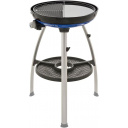 Grill gazowy Carri Chef II BBQ 30 mbar Chef Pan  - Cadac