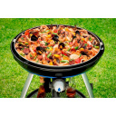 Grill gazowy Carri Chef II BBQ 30 mbar Chef Pan  - Cadac