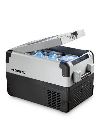 Lodówka kompresorowa CoolFreeze CFX35 12/240 V  - Dometic