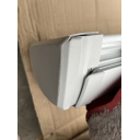 OUTLET - Markiza ścienna Omnistor 5200 White 2,60 Mystic Grey - Thule